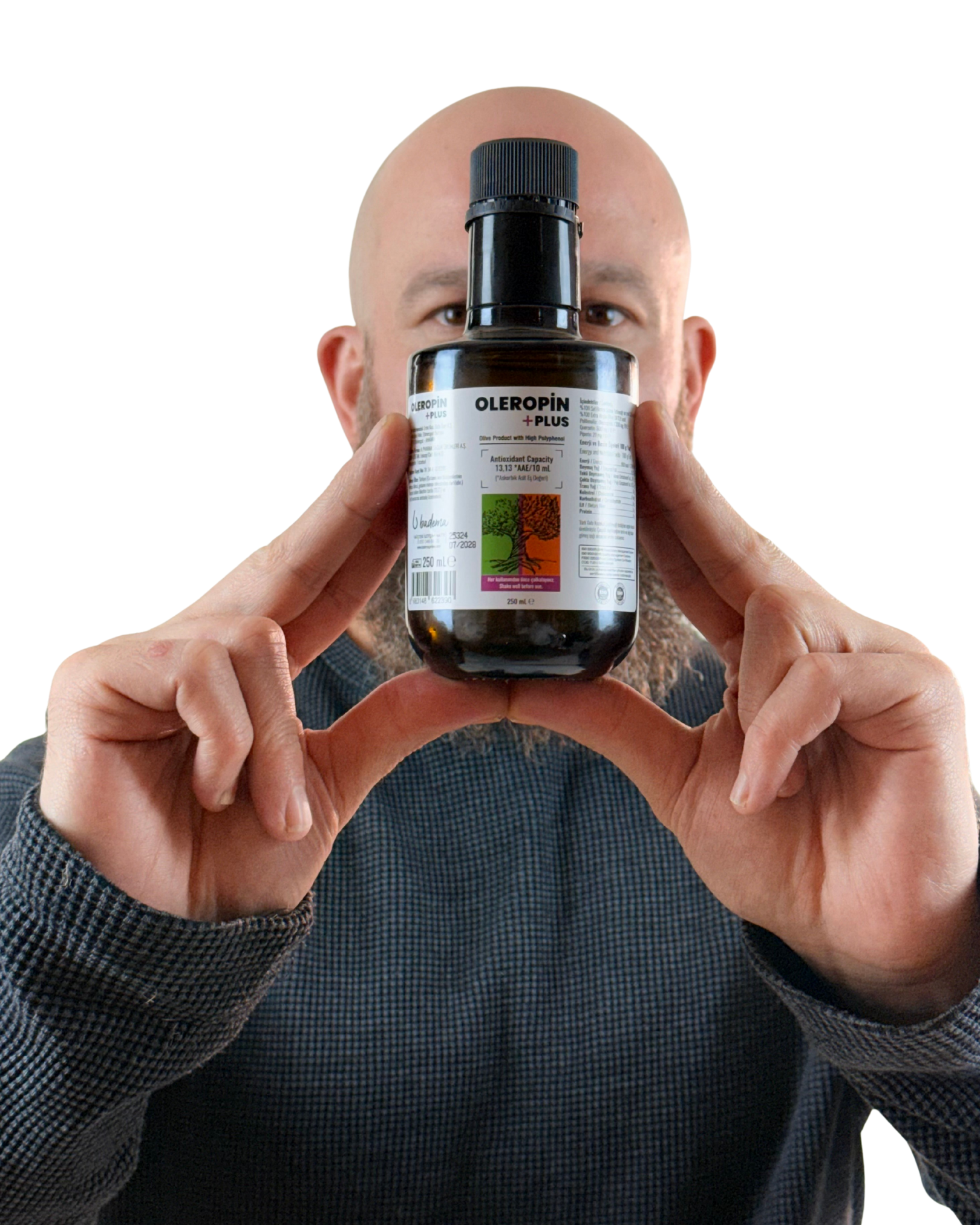OLEROPİN PLUS (+) 250 ml