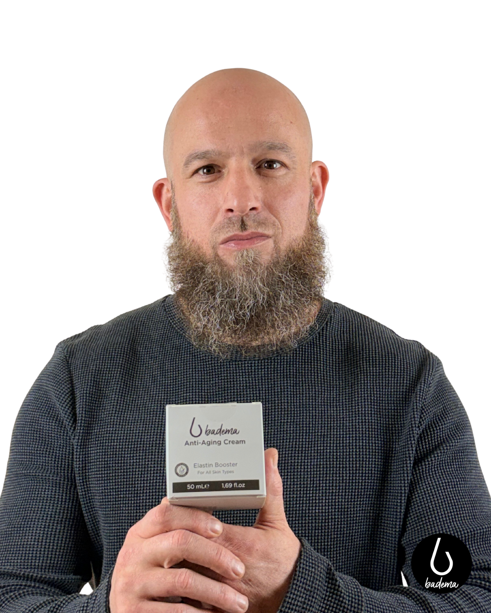 ELASTİN BOOSTER ANTI-AGING CREAM 50 ml