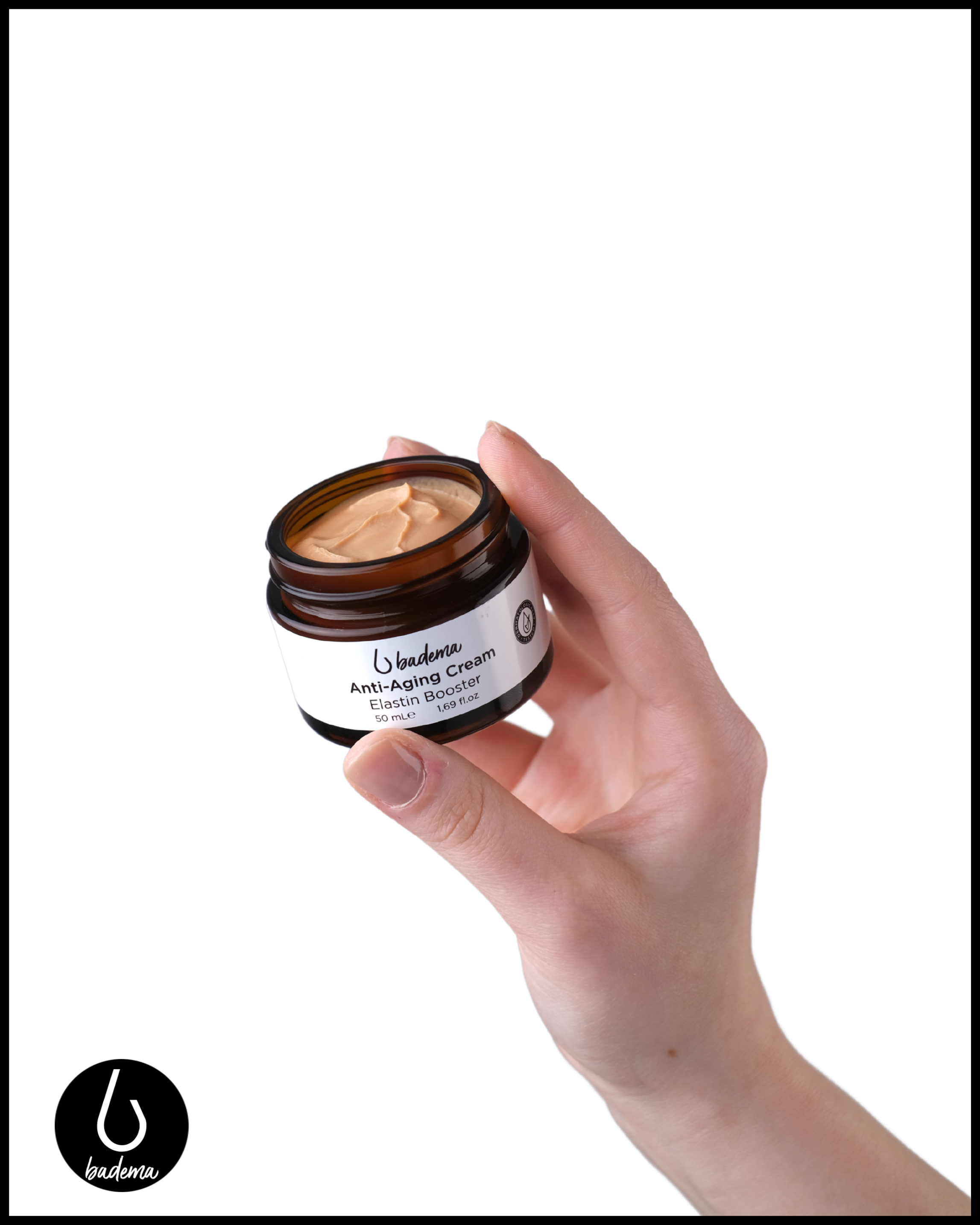 ELASTIN BOOSTER ANTI-AGING CREAM 50 ml