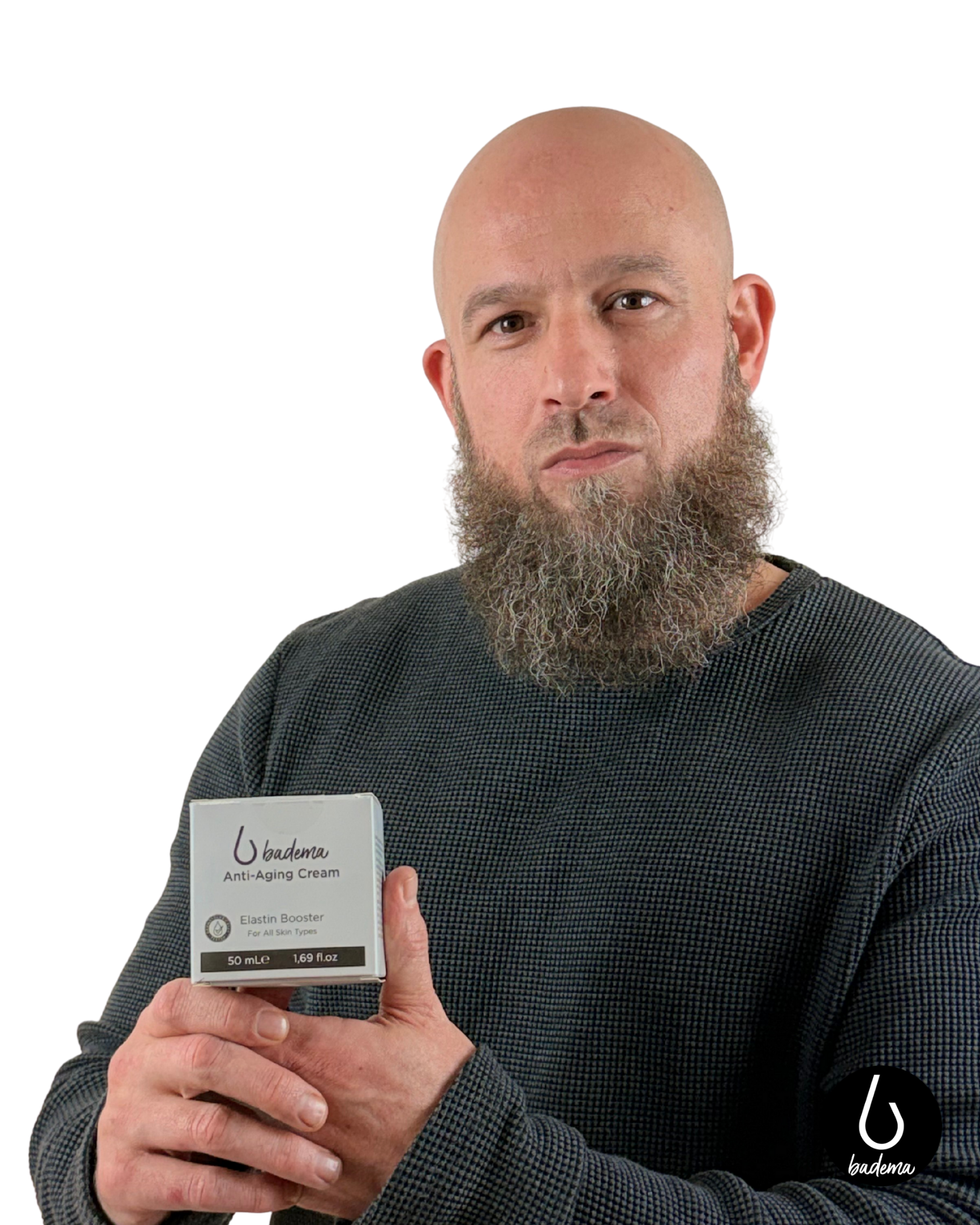 ELASTİN BOOSTER ANTI-AGING CREAM 50 ml