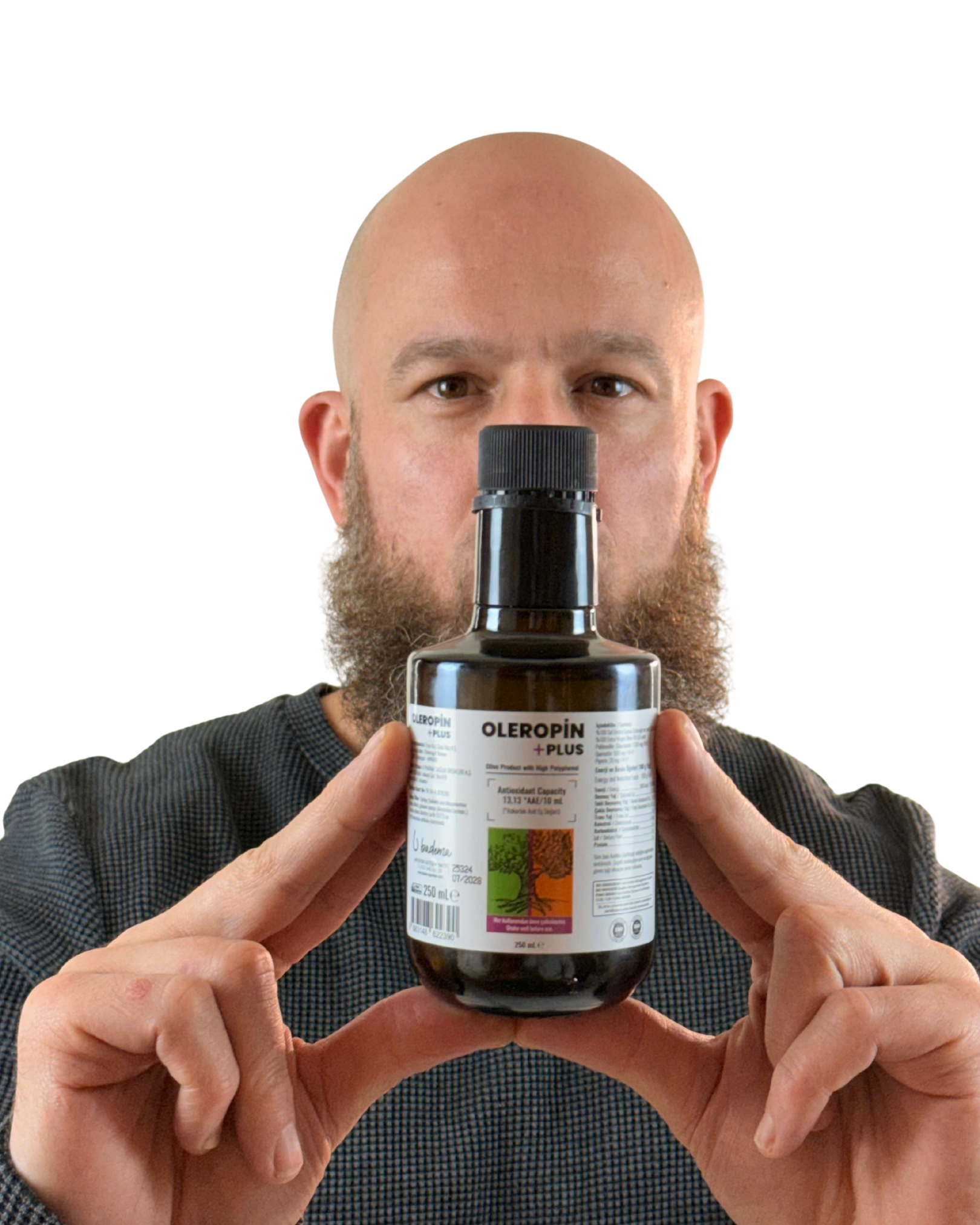 OLEROPİN PLUS (+) 250 ml