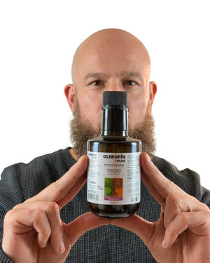 Oleropin Plus (+) 250 ml