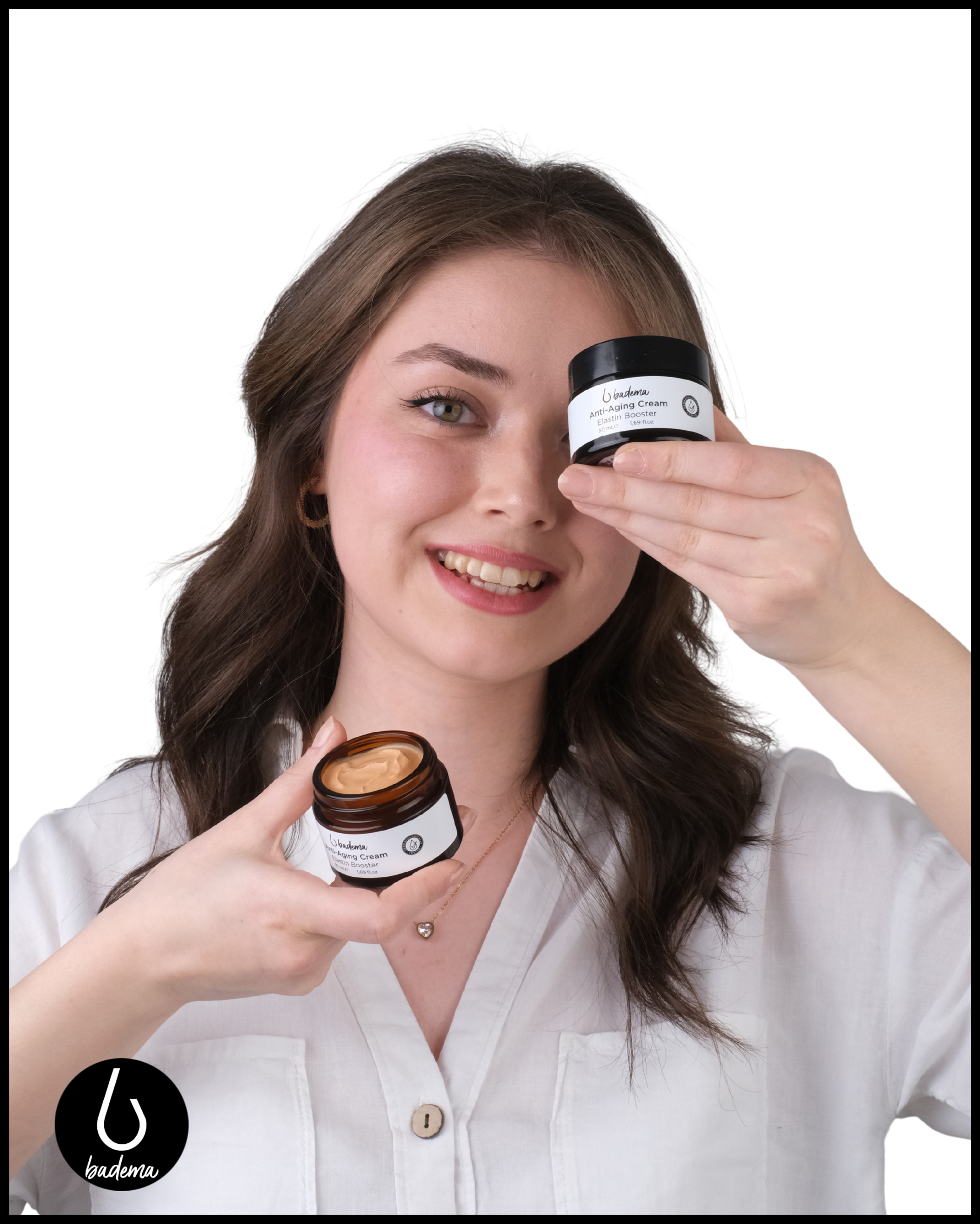 ELASTIN BOOSTER ANTI-AGING CREAM 50 ml