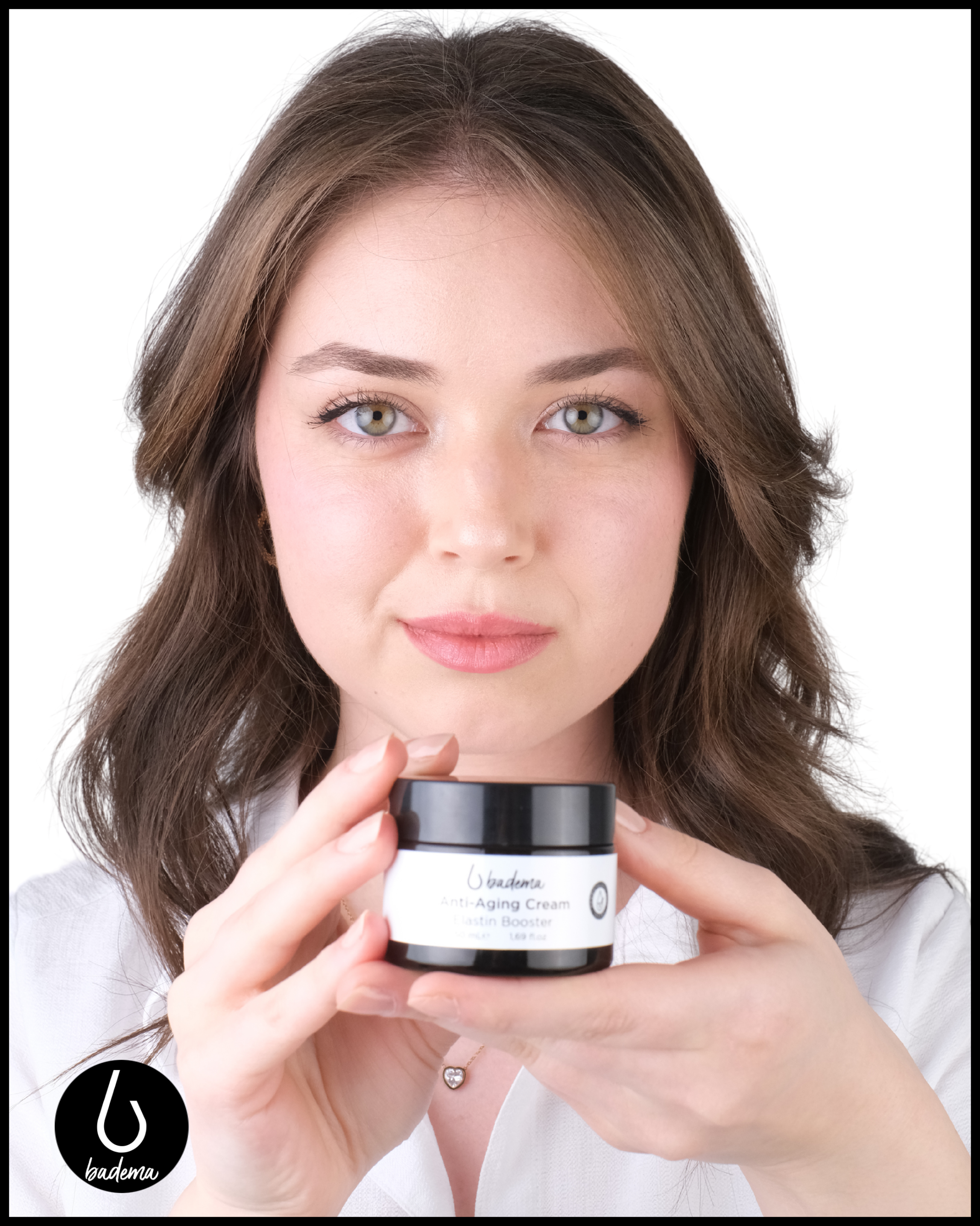 ELASTIN BOOSTER ANTI-AGING CREAM 50 ml