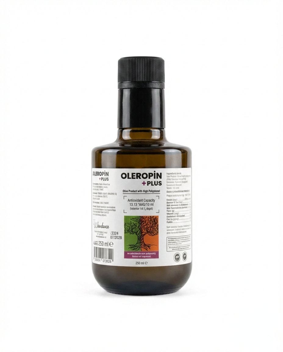 OLEROPIN PLUS (+) 250 ml