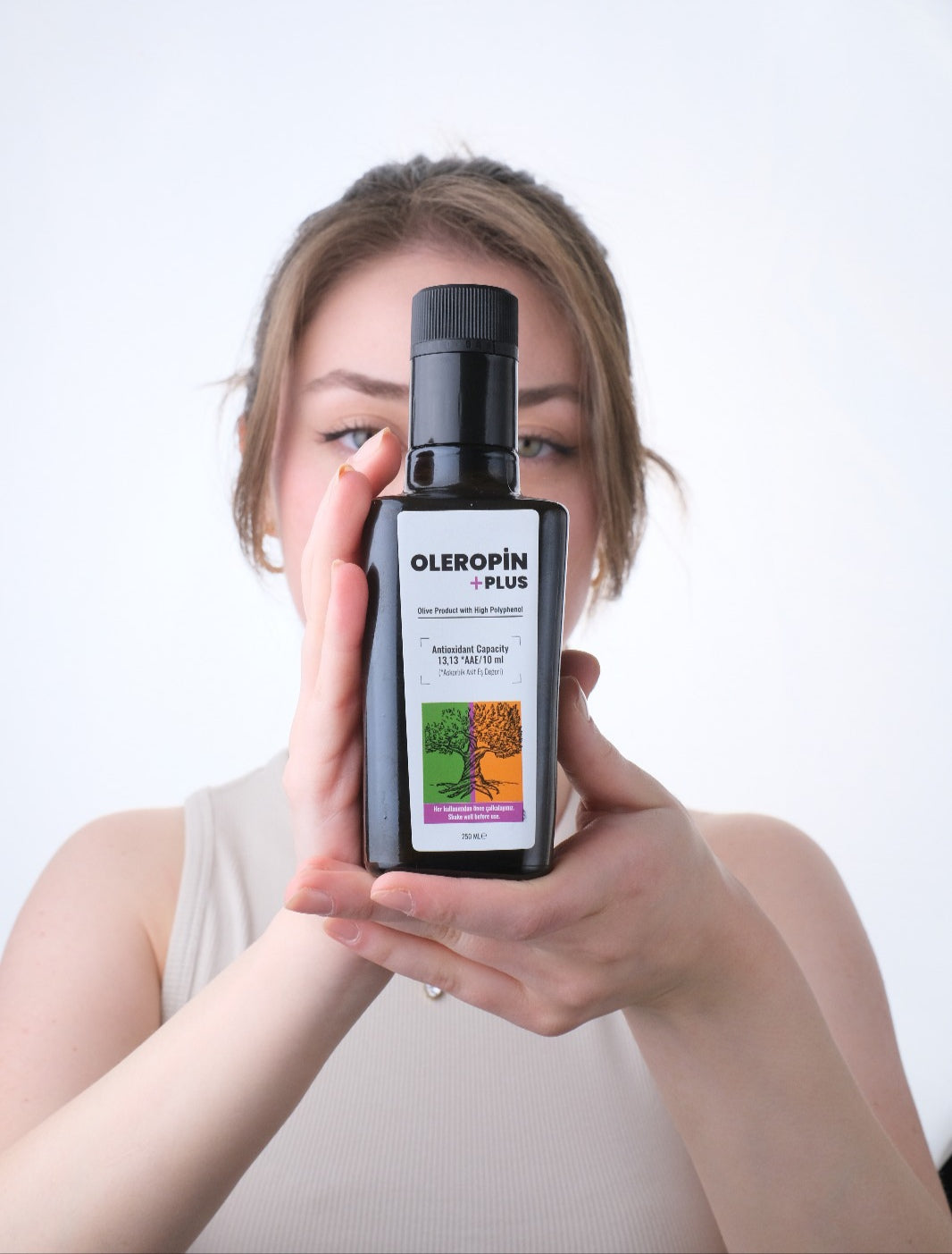 OLEROPİN PLUS (+) 250 ml