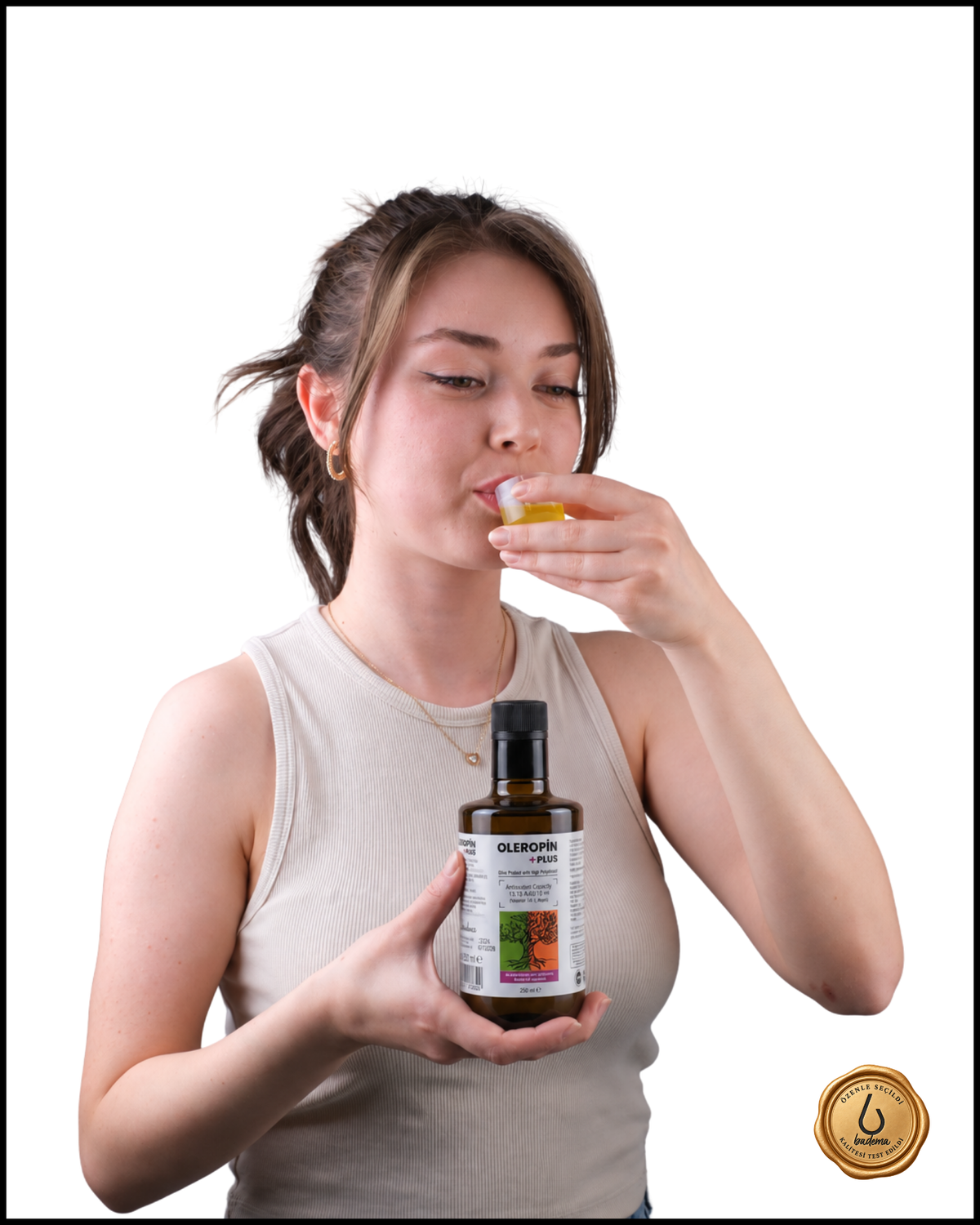 OLEROPIN PLUS (+) 250 ml