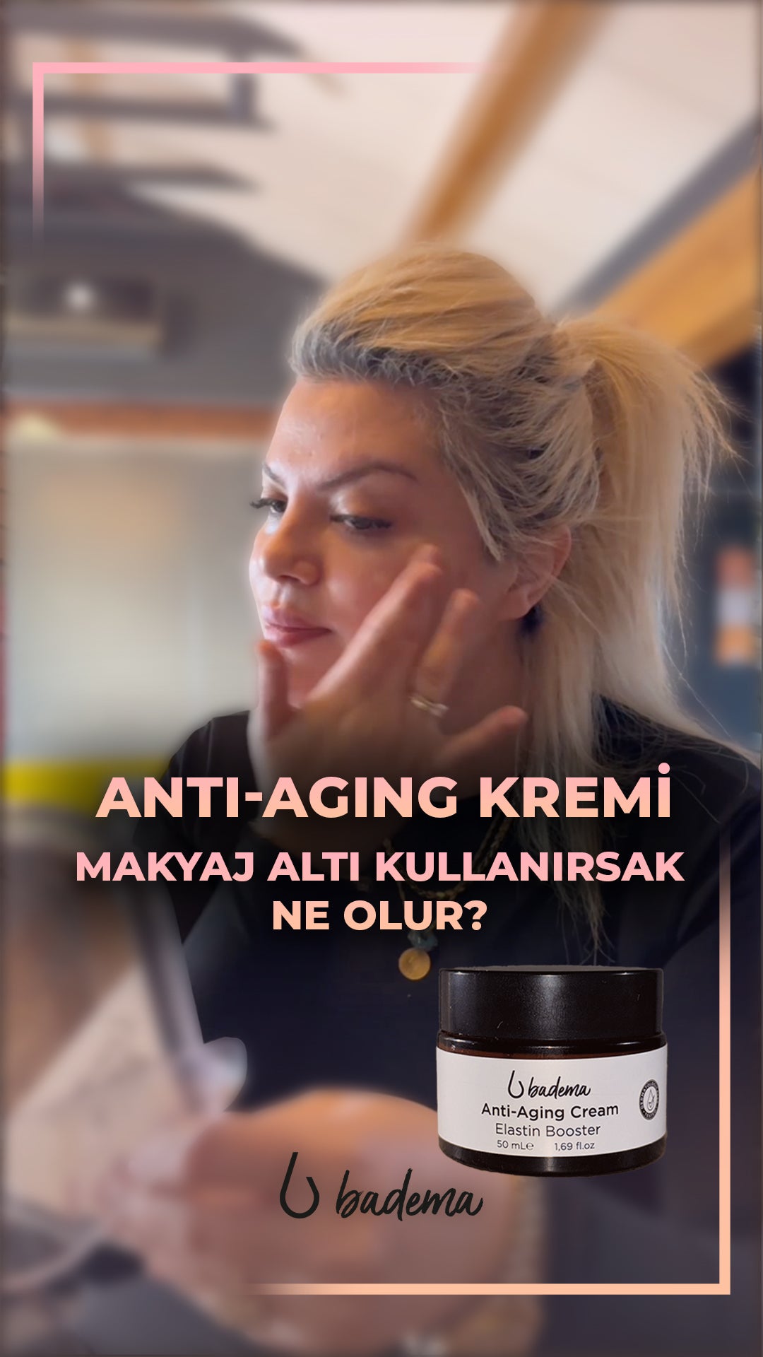 EL BEAUTY & BIO RIDDLE TOX とSUN CREAM Sundrex Mineral & Organik Filtreli Güneş Kremi 50 ml