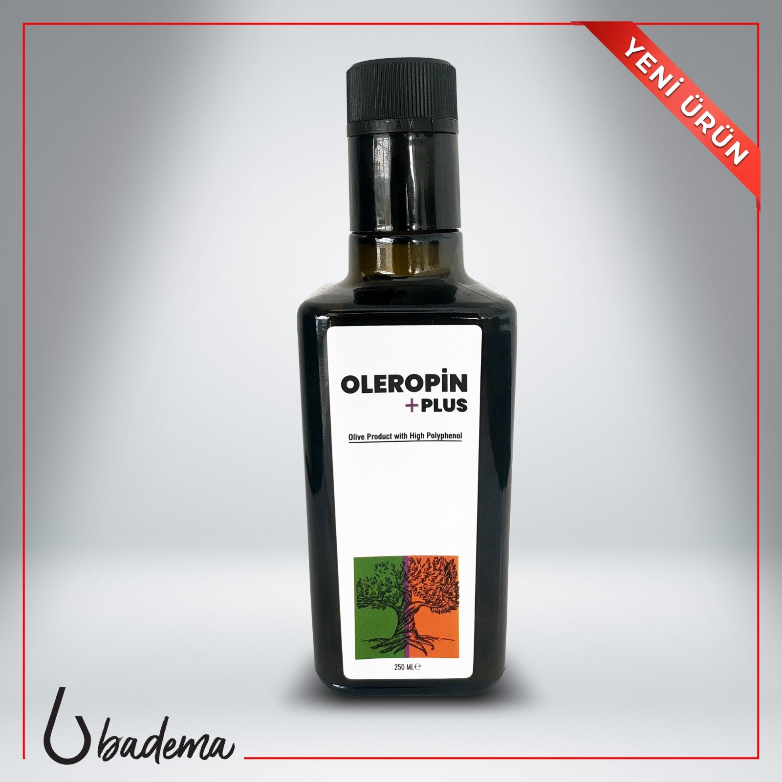 OLEROPİN PLUS (+) 250 ml