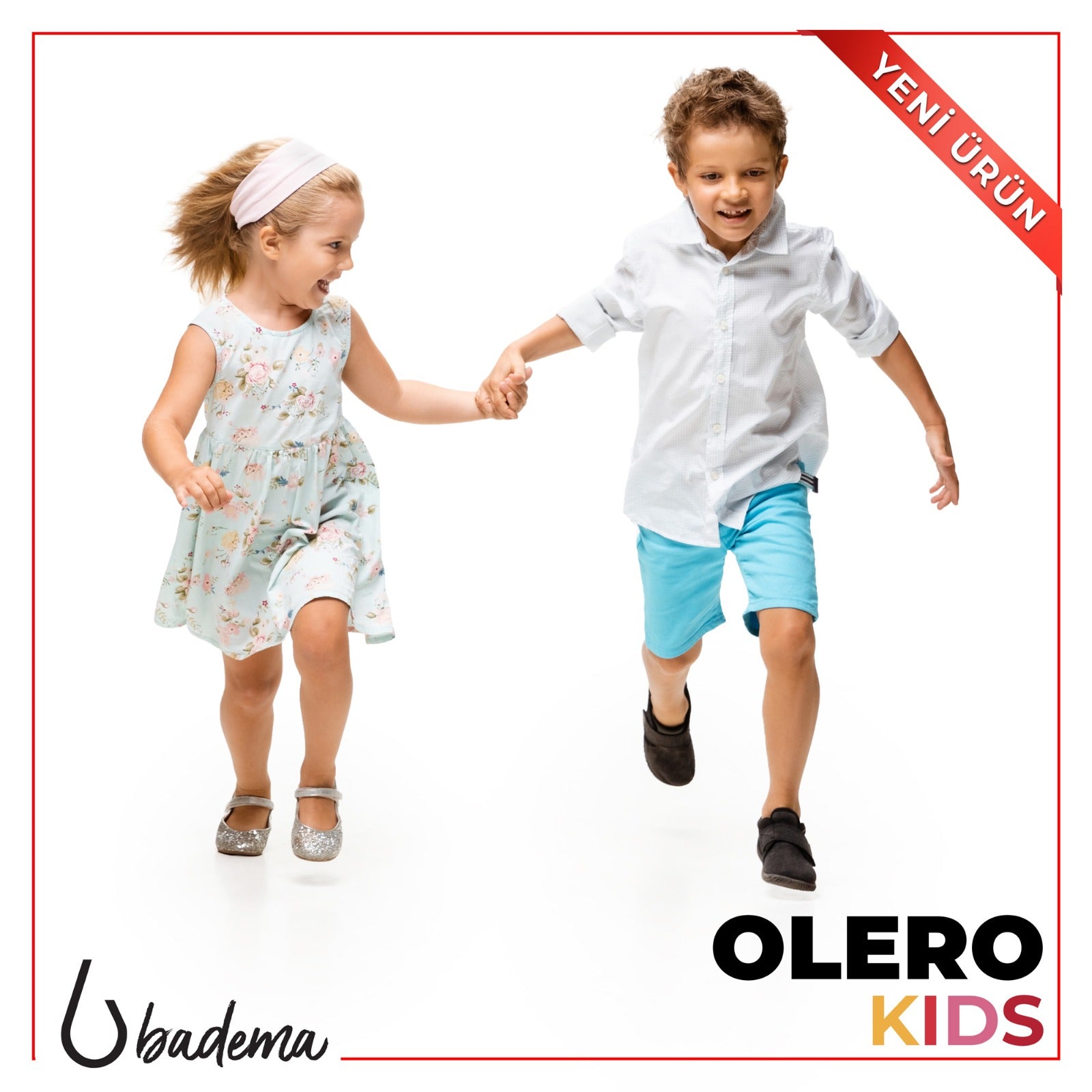 OLERO KIDS 100 ml